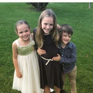 Meet your Posher, Rebekah